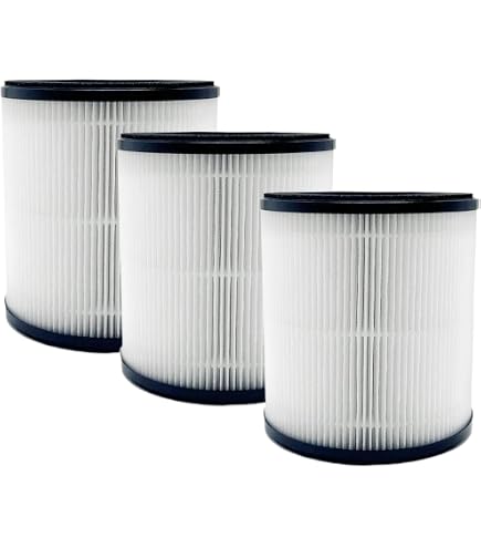 Amazon.co.jp: HODSEUKIN 空気清浄機用交換フィルター、Tailulu H2082